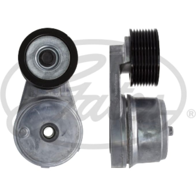 Riemspanner, V-riem FleetRunner GATES T38745