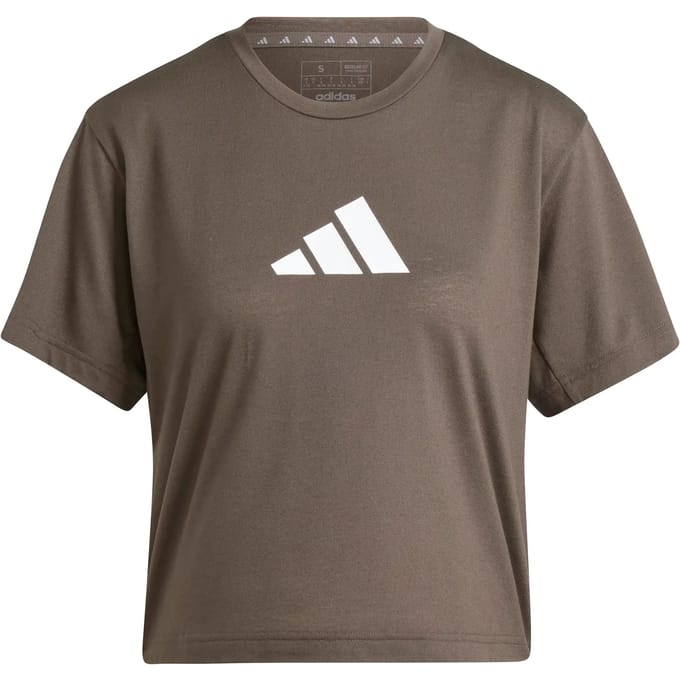 Damestrui adidas Essentials Big Performance Logo