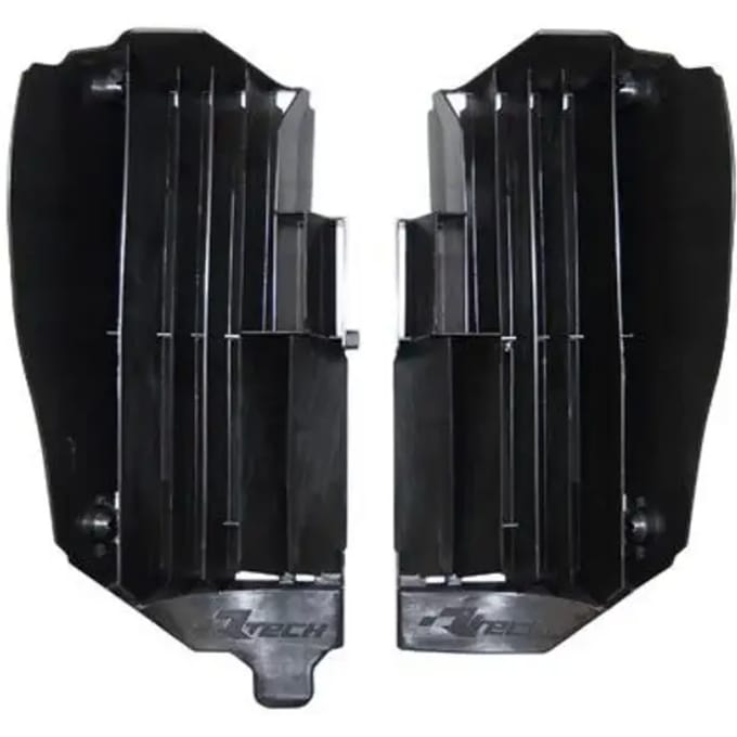 Motor radiatoroevers Rtech Oversize