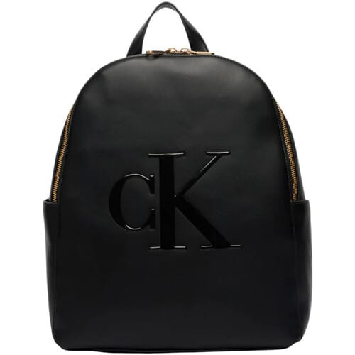 Rugzak Calvin Klein Jeans BOLD CK BACKPACK LV04F3617G