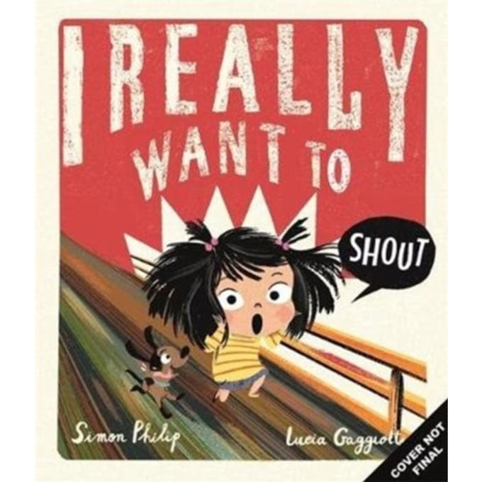 I Really Want To Shout - I Really Want... - Simon Philip