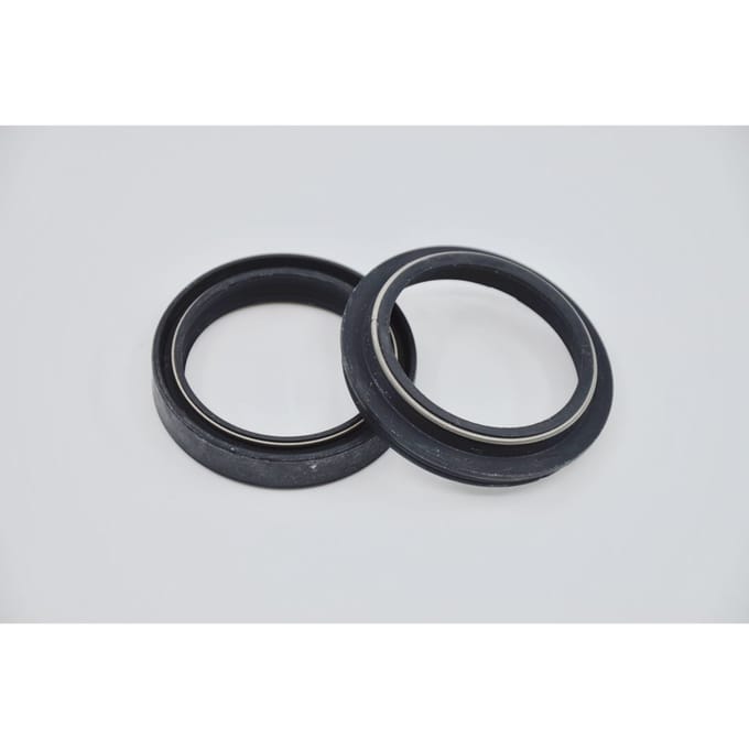 Joint spi cache poussière fourche SKF pour moto Triumph 955 Daytona 1997 à 2006