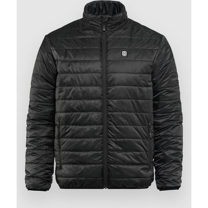 Horsefeathers Aiden Jas (zwart) - XS