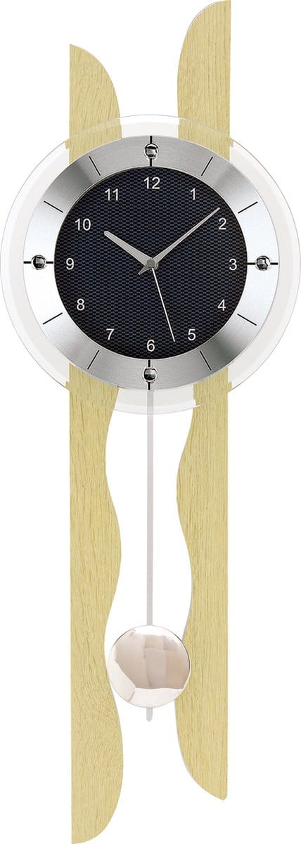 AMS horloge 5238