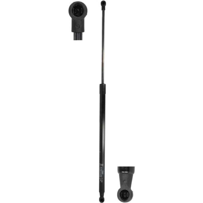 Gasveer kofferbak/laadruimte KROSNO KR31463