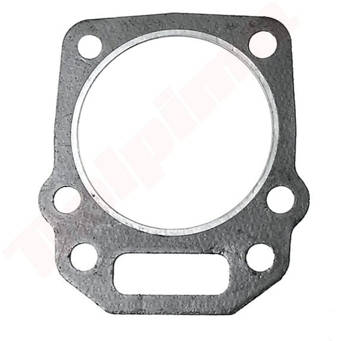 Pakkingset (10 stuks) passend op LONCIN LC1P70FA ( 120150087-0001 )