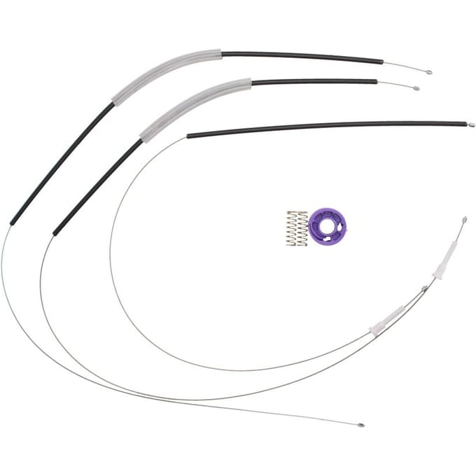 Reparatieset, raamopener BLIC 6205-21-034806P