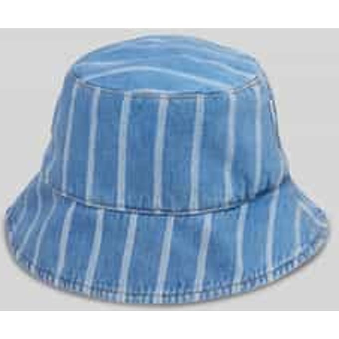 Bucket hat van denim - Special Drop