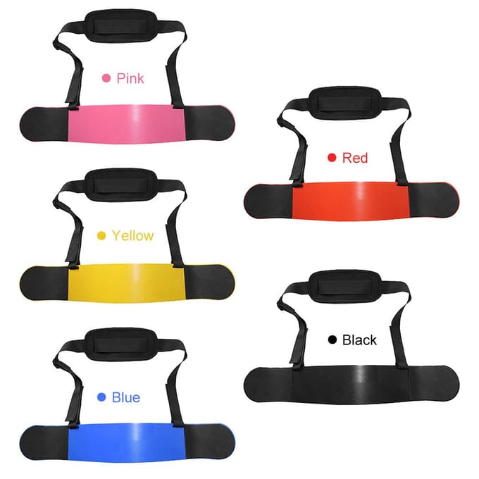 Biceps & Triceps Spieropbouwer Biceps Isolator Arm Krachttraining Machines Spiergroei voor zwart