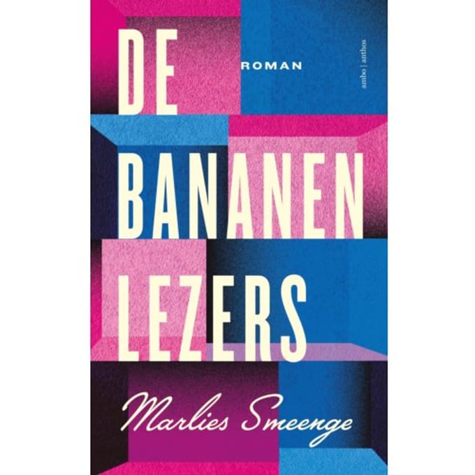 De Bananenlezers - Marlies Smeenge