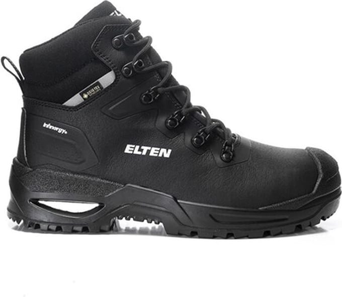 Elten ANTONIO XXSG GTX Mid werkschoenen S3S maat 42