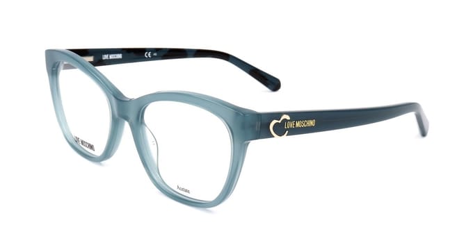 Love Moschino MOL598 GF5 Glasdiameter: 53