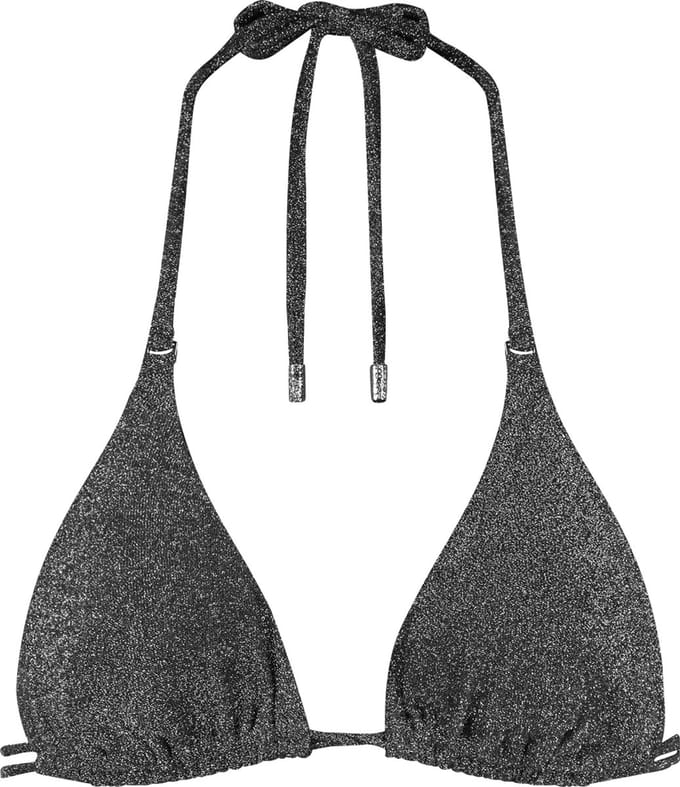 Beachlife Sea Glitter Dames Bikinitopje - Maat 70B