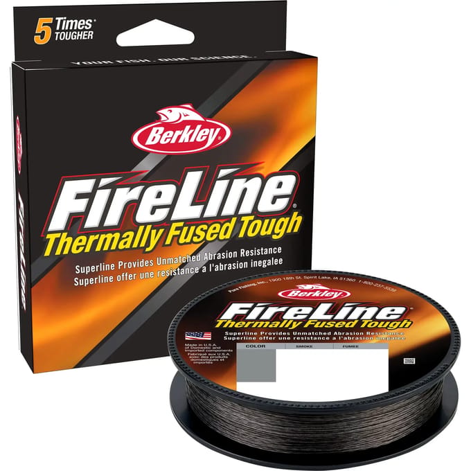 Monofilament Berkley Eu Buflfs20-42 Bkfrln