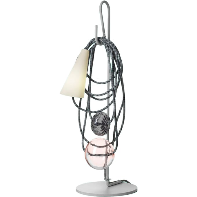 Foscarini - Filo Tafellamp - amethist queen - 4 - 6 Wochen