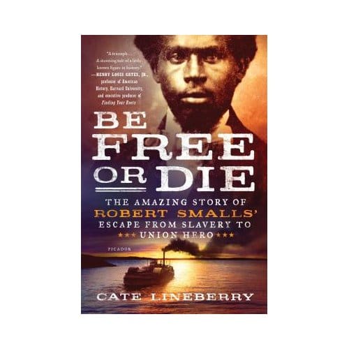 Be Free Or Die - Cate Lineberry