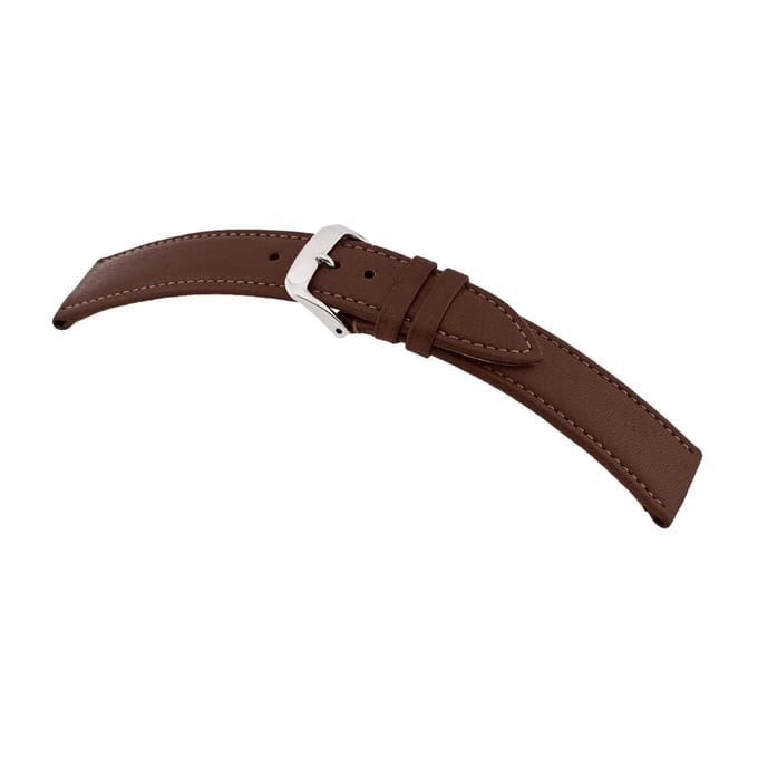 Lederband BIO Fairfield 14mm cognac