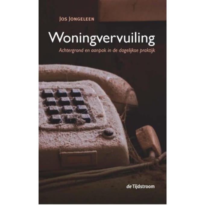 Woningvervuiling - Jos Jongeleen
