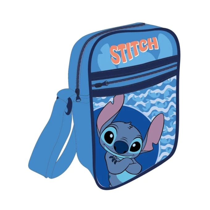 Lilo & Stitch schoudertas