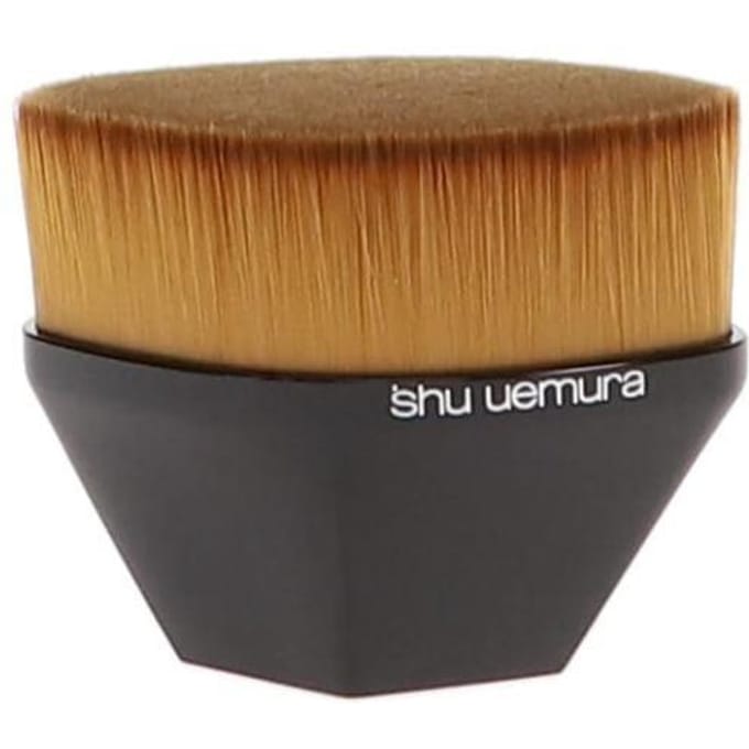 Shu Uemura - Petal 55 Foundation Brush 1 pc