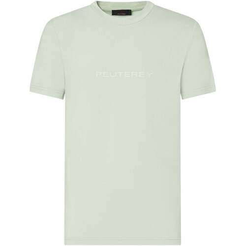 T-shirt Korte Mouw Peuterey 8059983272692