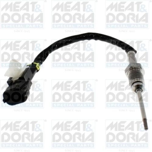 Uitlaatgastemperatuursensor MEAT & DORIA 12793