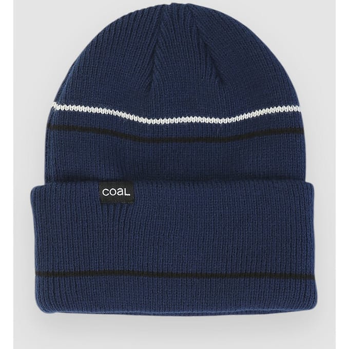 Coal Wayne Muts blauw