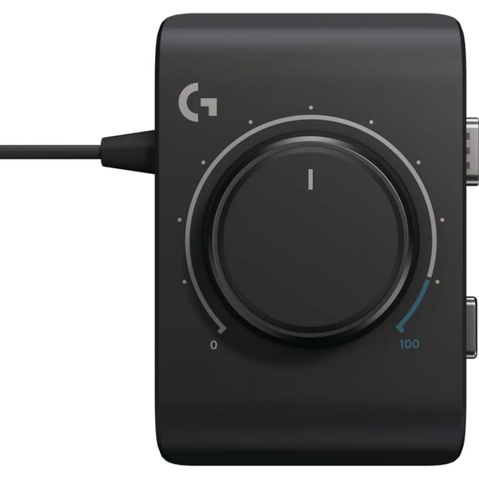 Logitech G - game controller adapter for game console steering wheel game controller computer