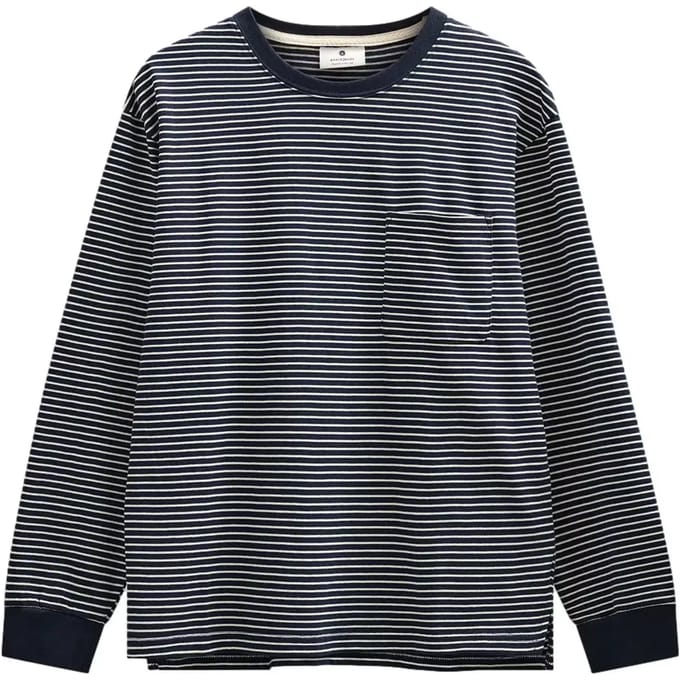Longsleeve T-shirt Anerkjendt Villads