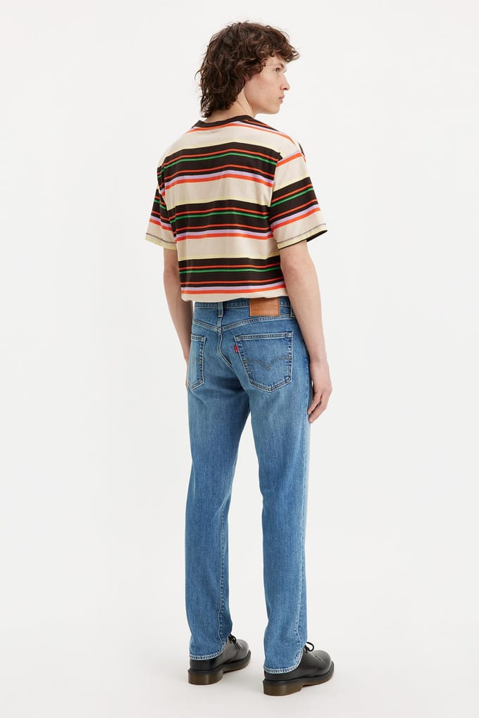 Levi's 511™ Slim Jeans Taglia: W38L32 | Jeans Slim Fit Outlet | Uomo