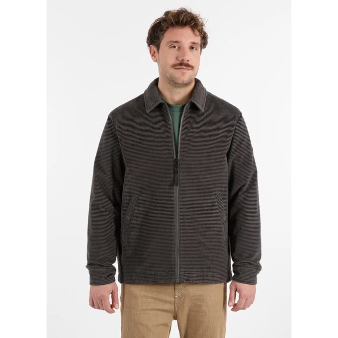 Jerseyjack voor volwassenen Ragwear Tetson