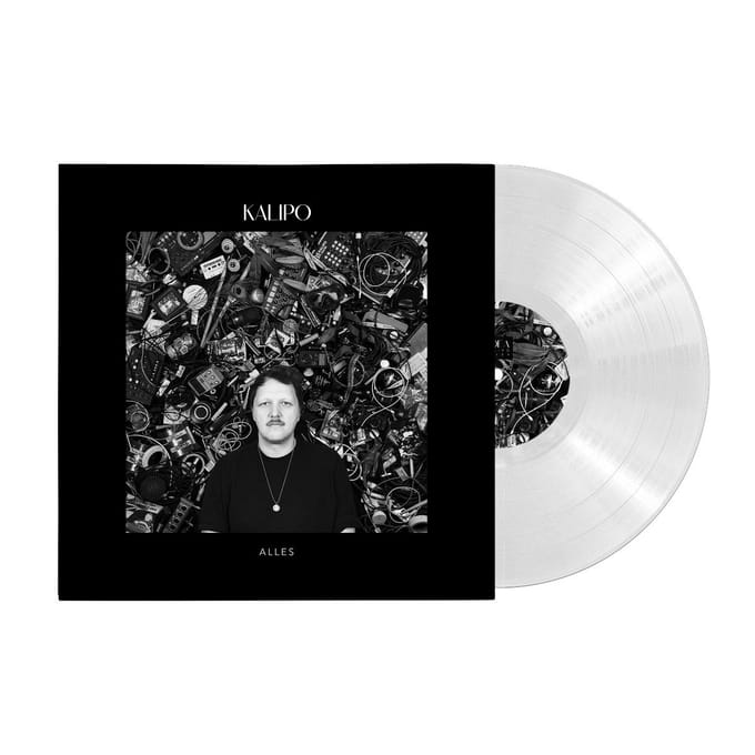 Kalipo - Alles (LP)