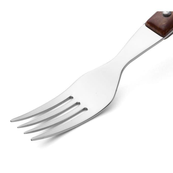Tafelvork - ARCOS - 804100 - 18/10 roestvrij staal - Nylon lemmet - 9 cm