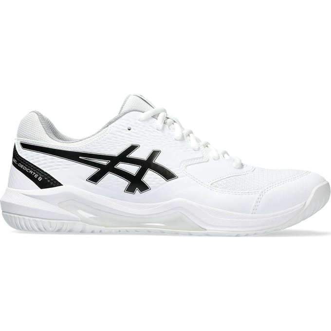 ASICS Gel-Dedicate 8 Allcourt schoen Heren