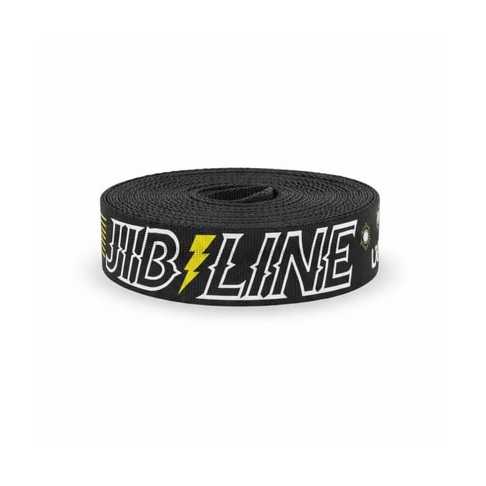 Slackline band Gibbon Caesar Jib