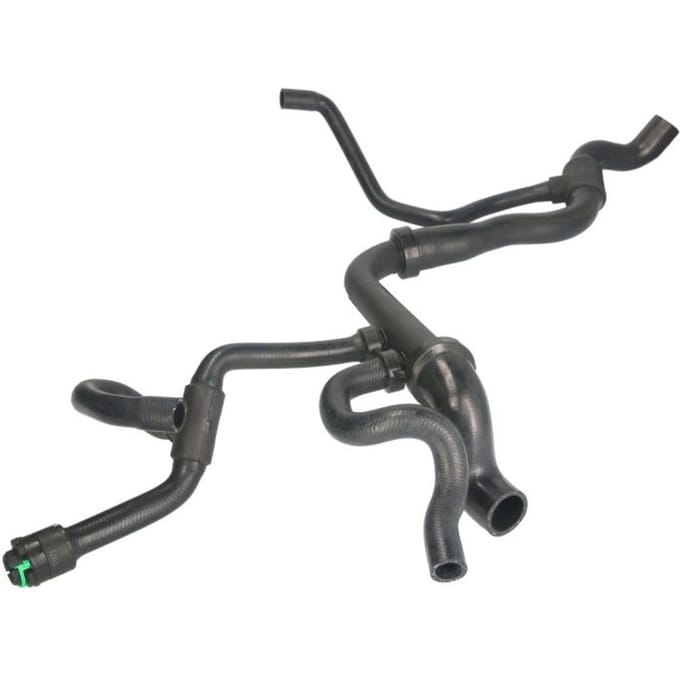 Radiateurslang THERMOTEC DWX119TT