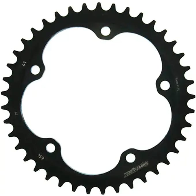 Motorfiets kroon Supersprox RFE-614:41