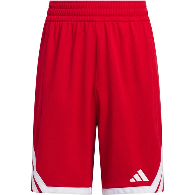 Adidas Everyday Pro Korte Broek Kids Rood