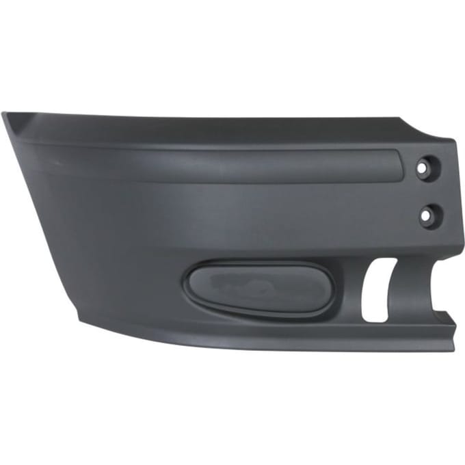 Bumper - hoekprofiel BLIC 5507-00-2509912Q