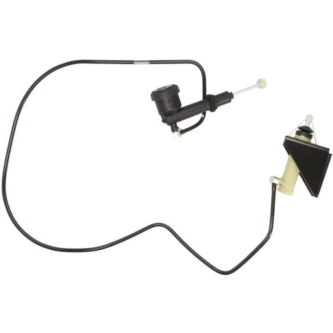 Schaeffler Luk Hoofd-/koppelingscilinderset LUK 513 0071 10