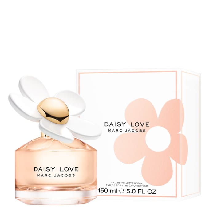 Marc Jacobs - Daisy Love - 150 ml - Eau de toilette - Damesparfum