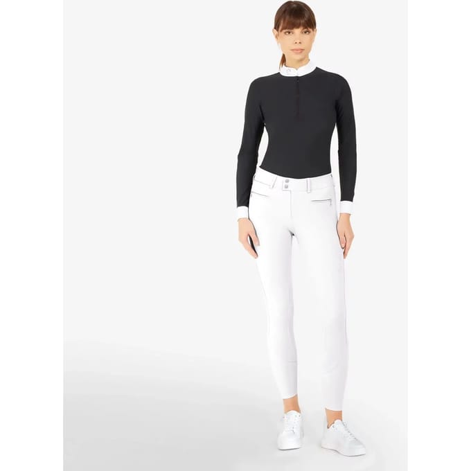 Dames wedstrijdbroek Samshield Chloé