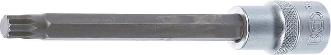 BGS-bits insteeklengte 140 mm aandrijving vierkantaandrijving 12,...