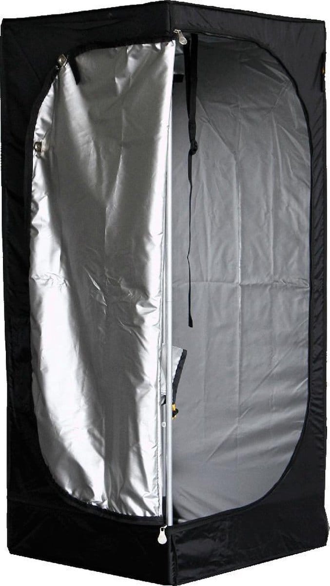 Mammoth Lite+ 45 45x45x120cm kweektent (Klein)