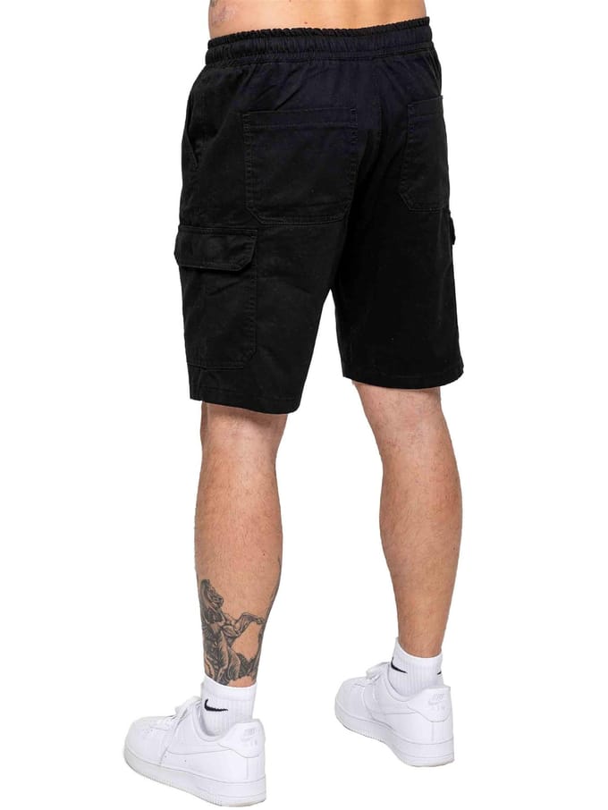Kruze Heren Cargo Korte Broek
