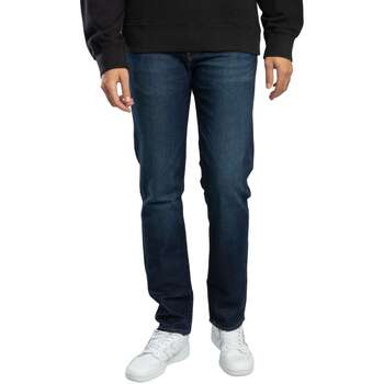 Slim fit jeans met steekzakken, model '511®'