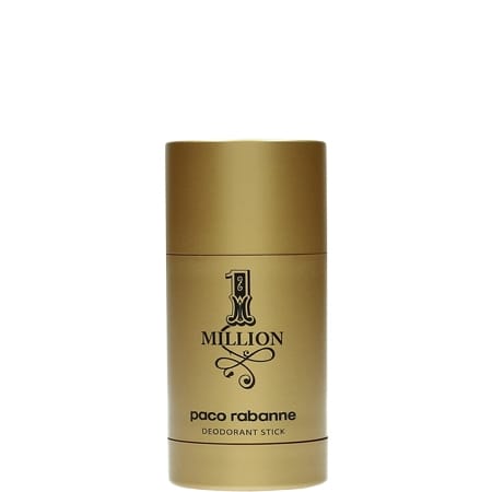 Rabanne 1 Million Deodorant Stick Deodorants heren Heren 75 g