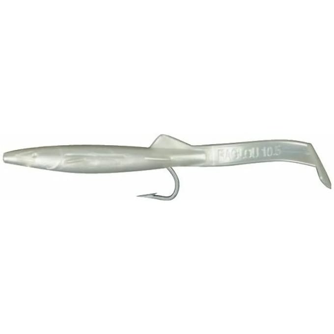 Lokvogels Ragot raglou 10,5 cm (x3)