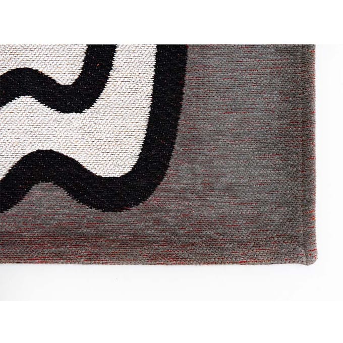 Louis de Poortere Vloerkleed 170 cm x 240 cm 9143 Gallery Dorado