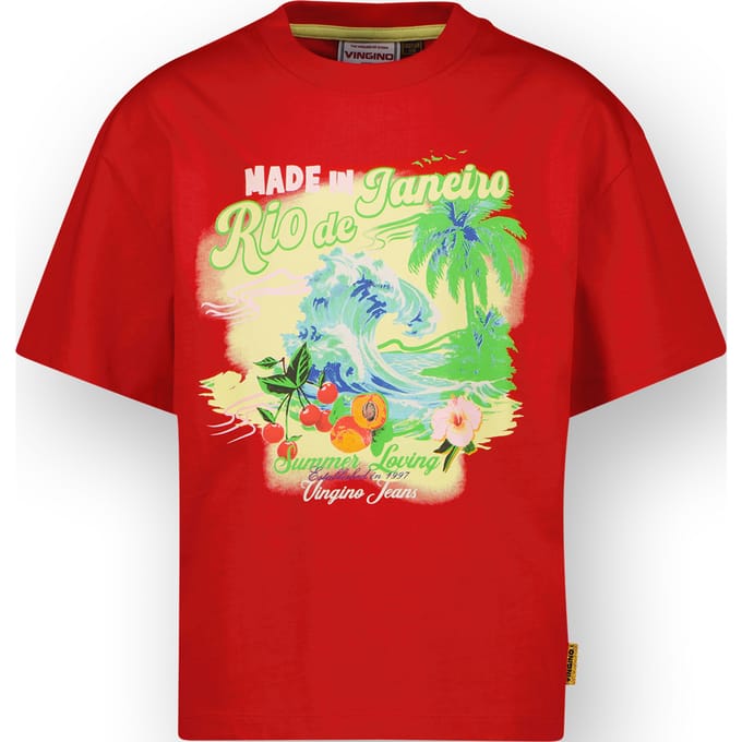 Vingino T-shirt ss26kg300069